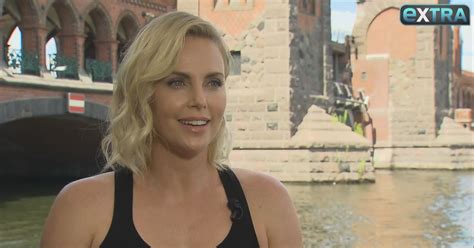 charlize theron hot scenes|Charlize Theron Dishes on Sex Scenes with Men and。